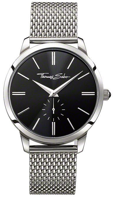 Thomas Sabo Rebel At Heart Mens