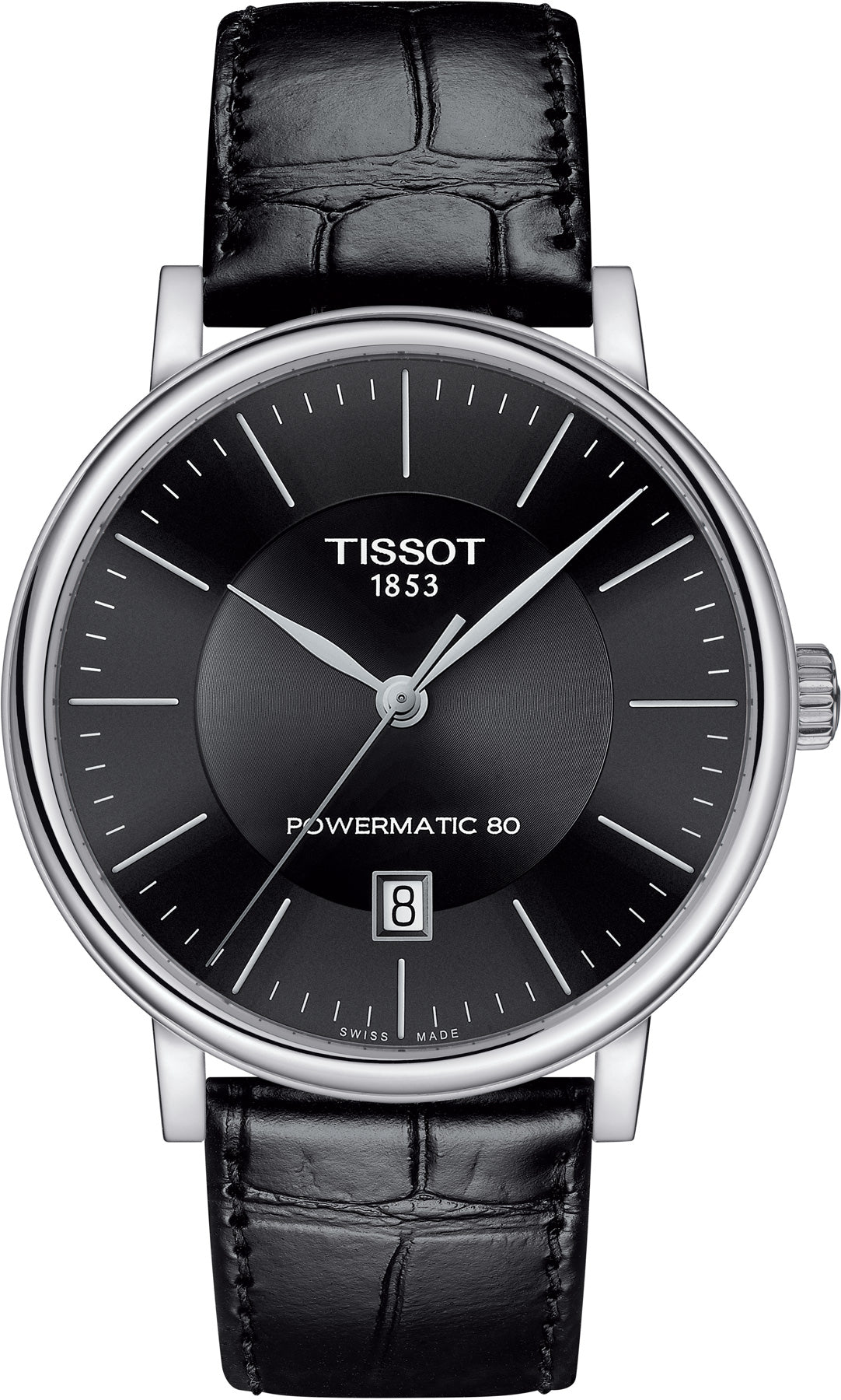 Tissot Carson Gent