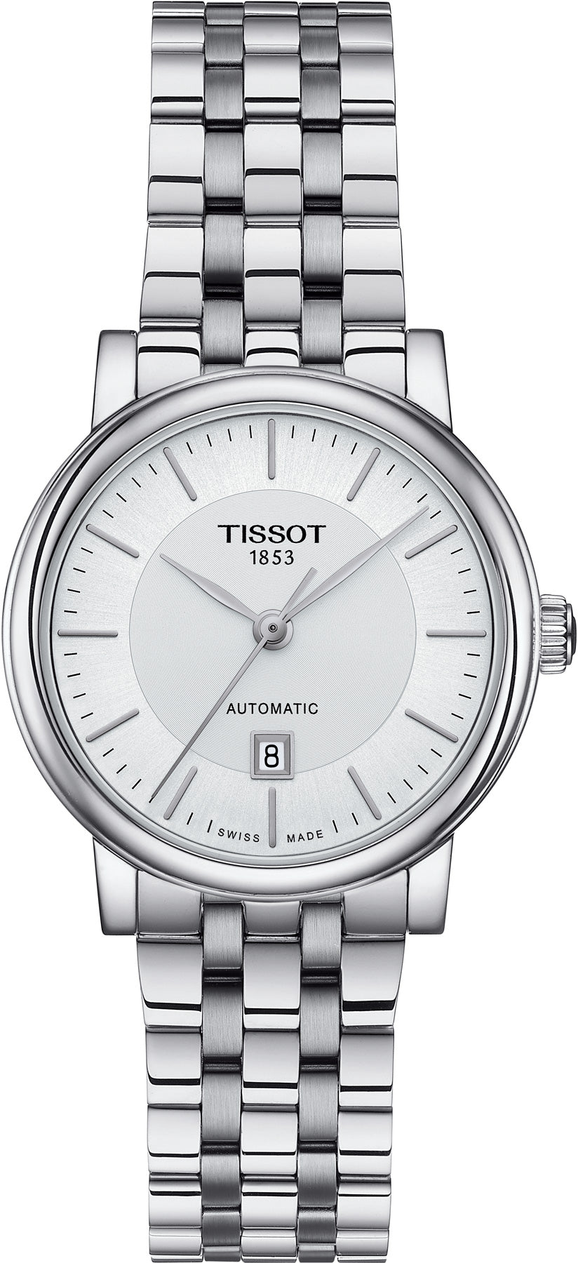 Tissot Carson Lady