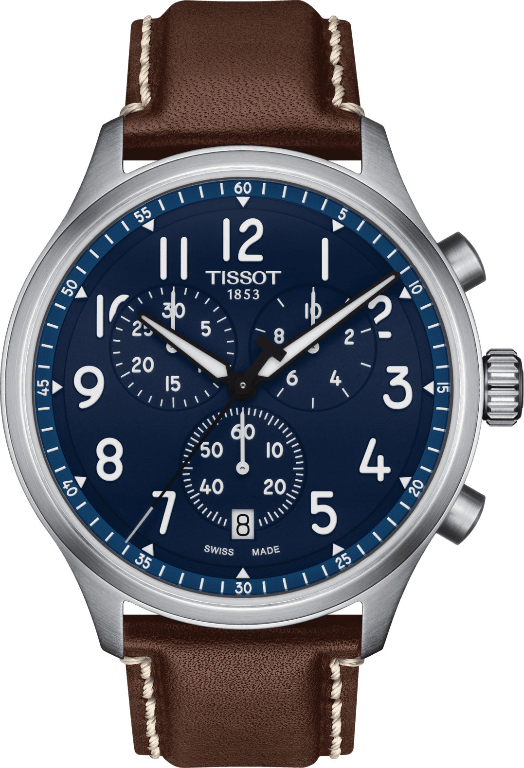 Tissot Chrono Xl