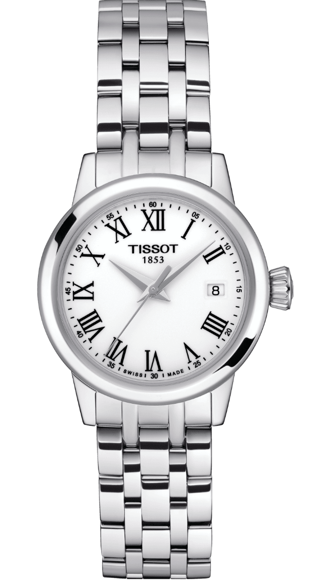 Tissot Classic Dream Ladies