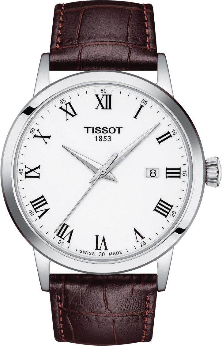 Tissot Classic Dream Mens