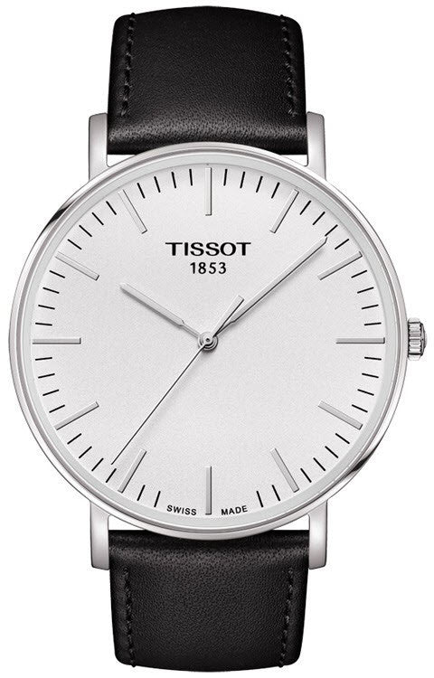 Tissot Everytime Mens