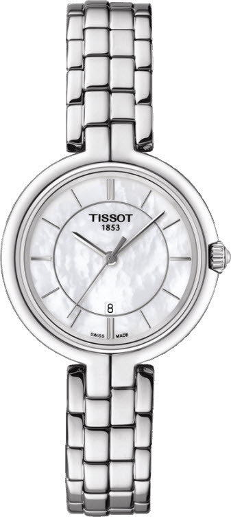 Tissot Flamingo