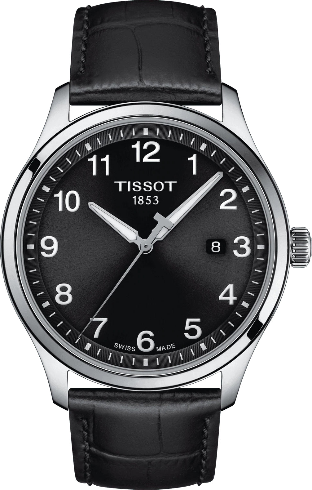 Tissot Gent Xl Classic