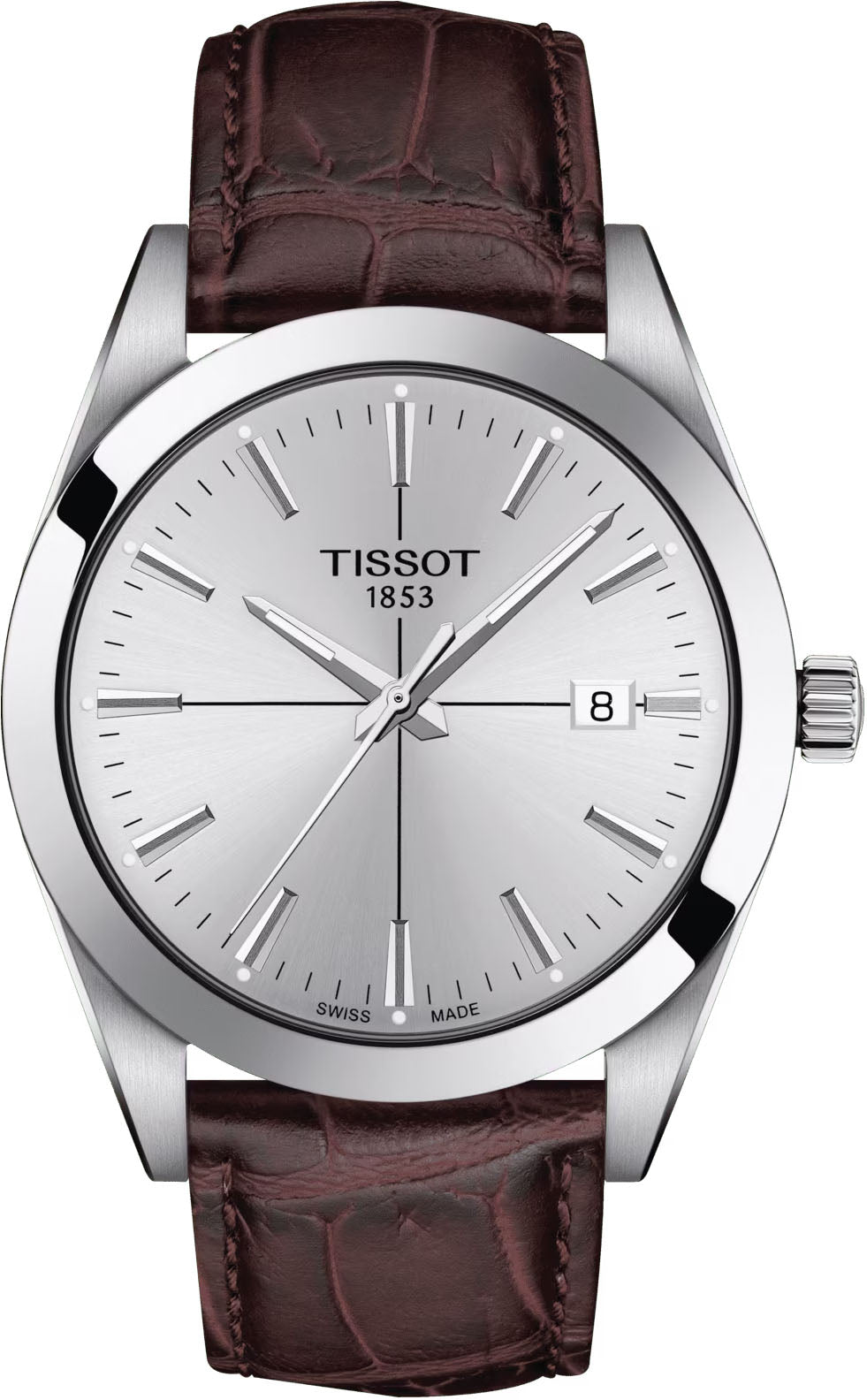 Tissot Gentleman