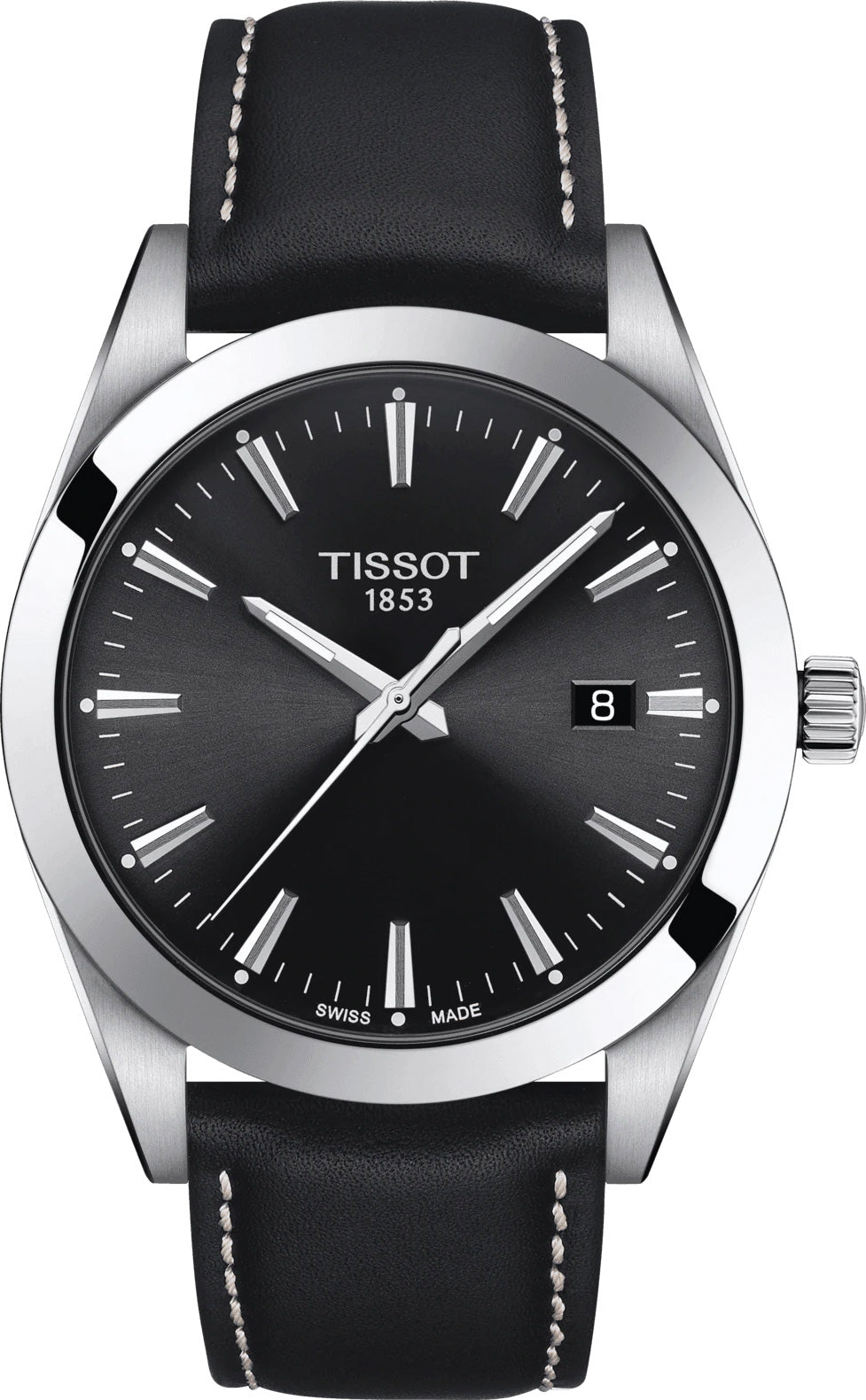 Tissot Gentleman Quartz