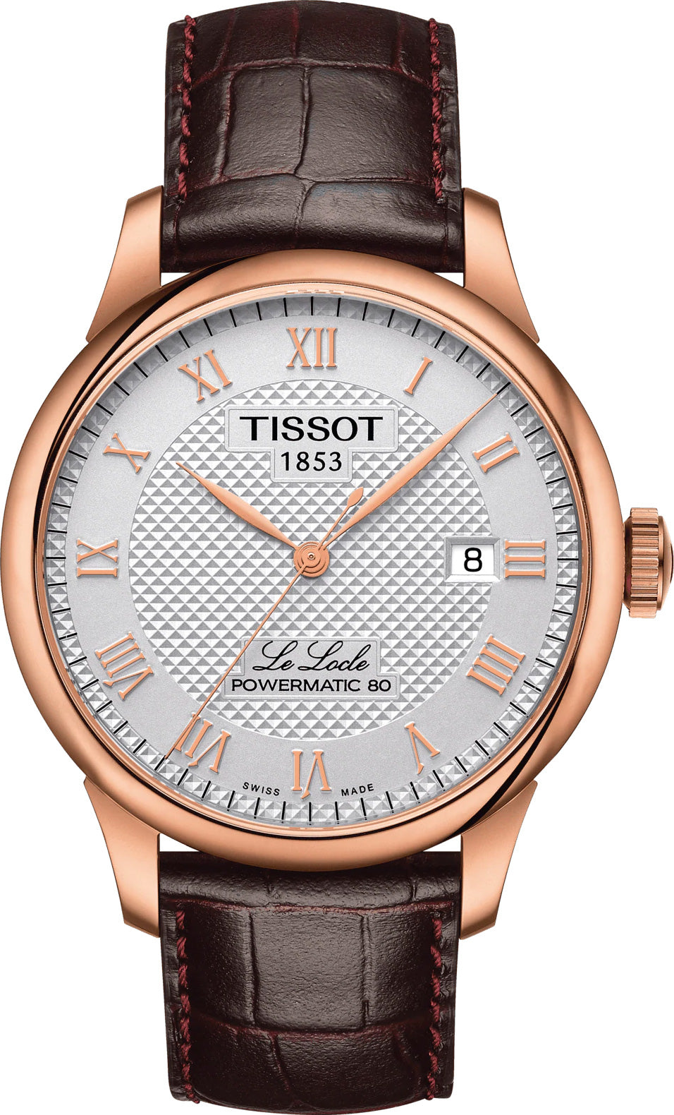 Tissot Le Locle Powermatic 81