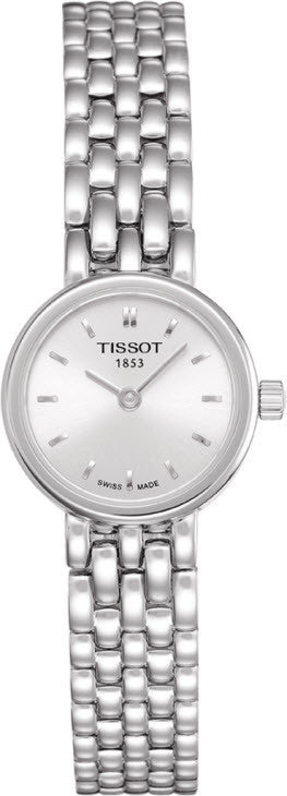 Tissot Lovely