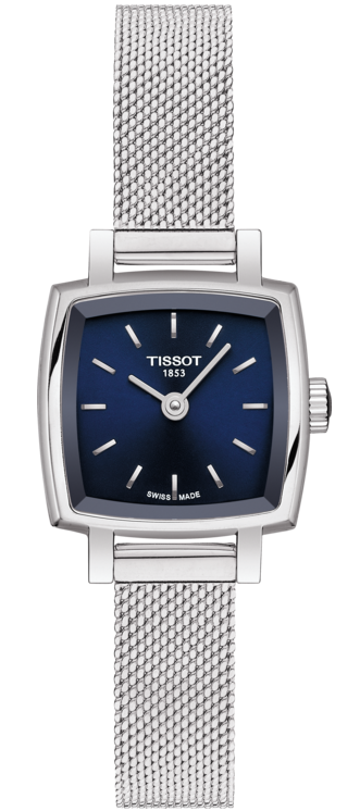 Tissot Lovely Square