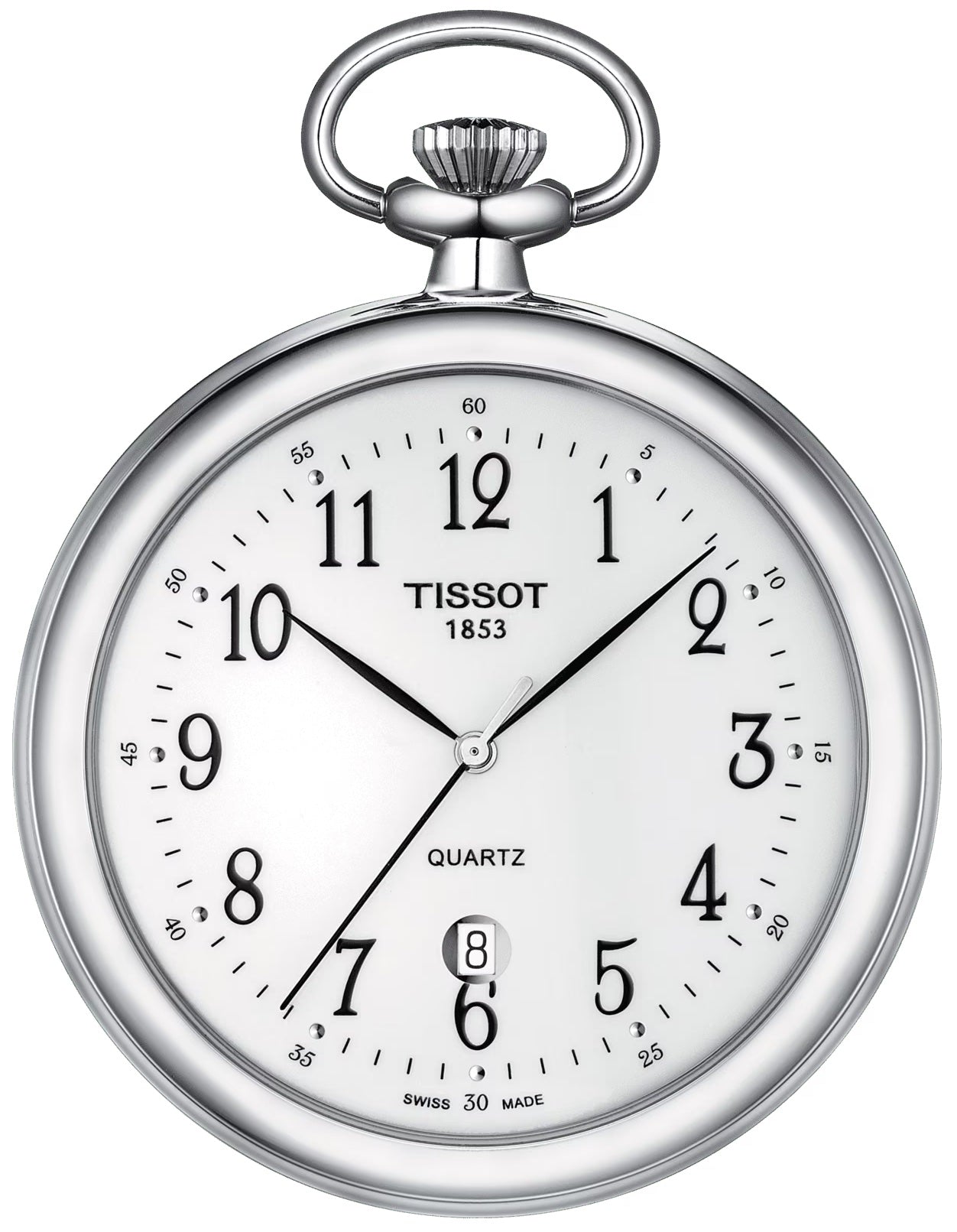 Tissot Pocket Lepine