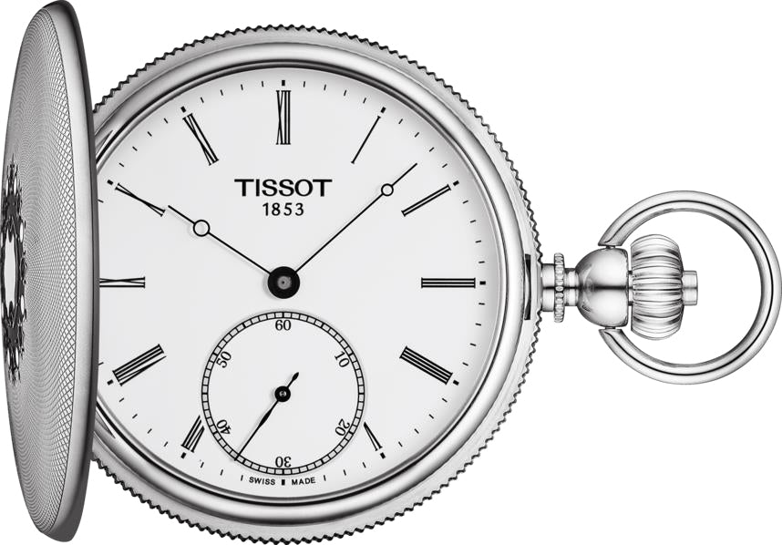 Tissot Pocket T-pocket