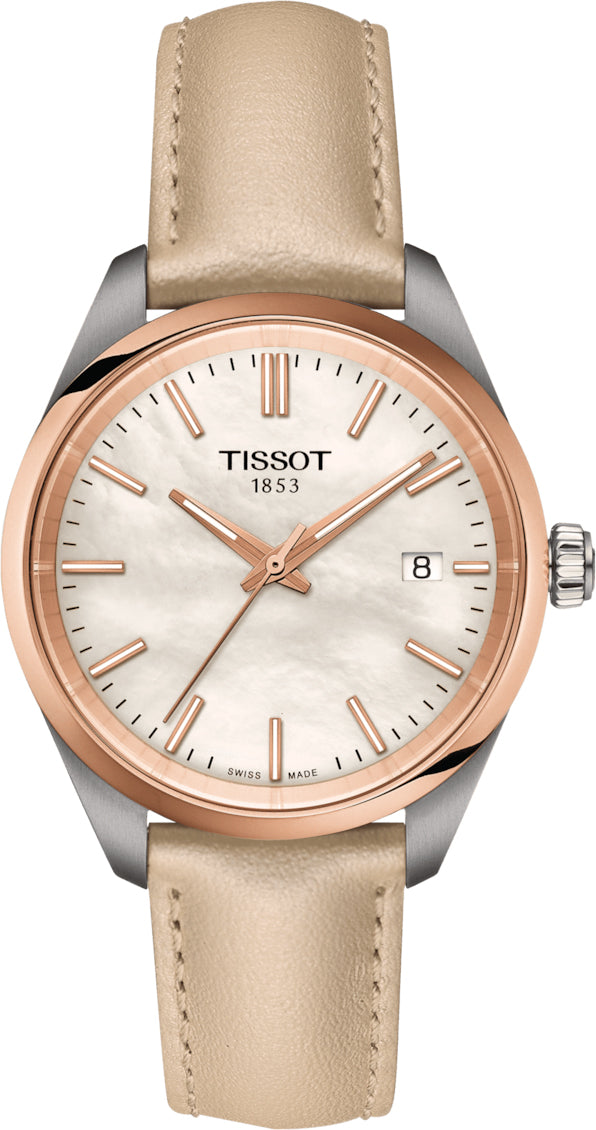 Tissot Pr 100 34mm