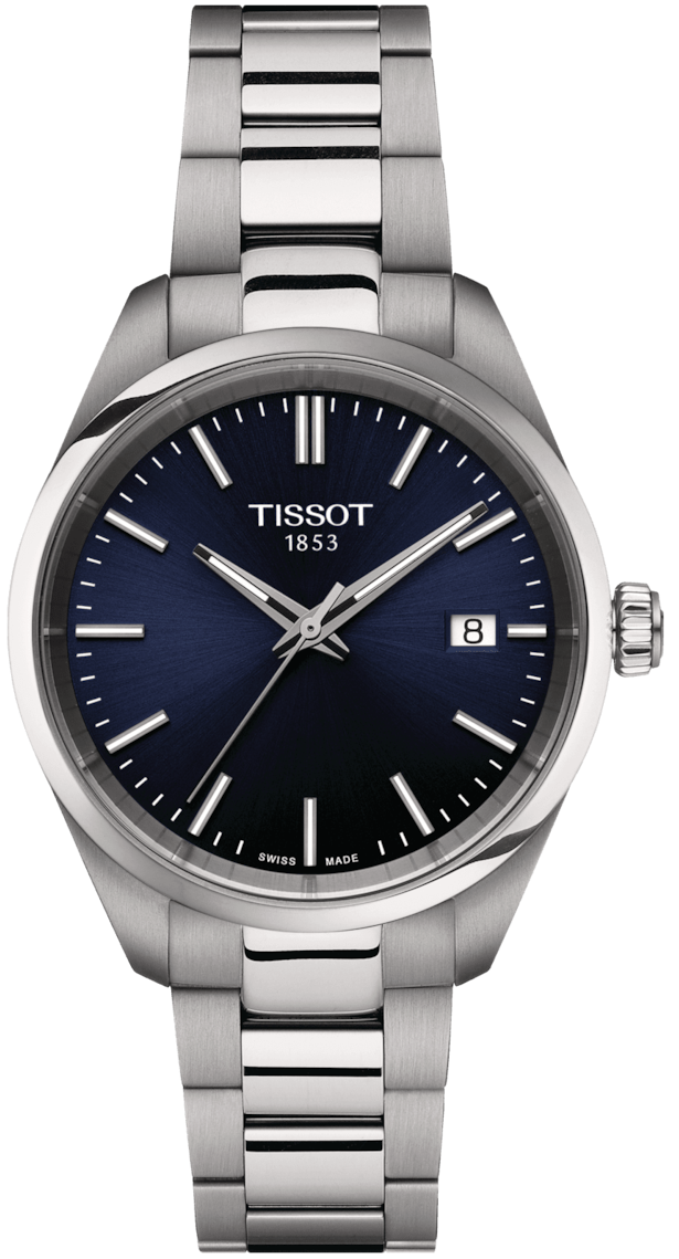 Tissot Pr 100 34mm Mens