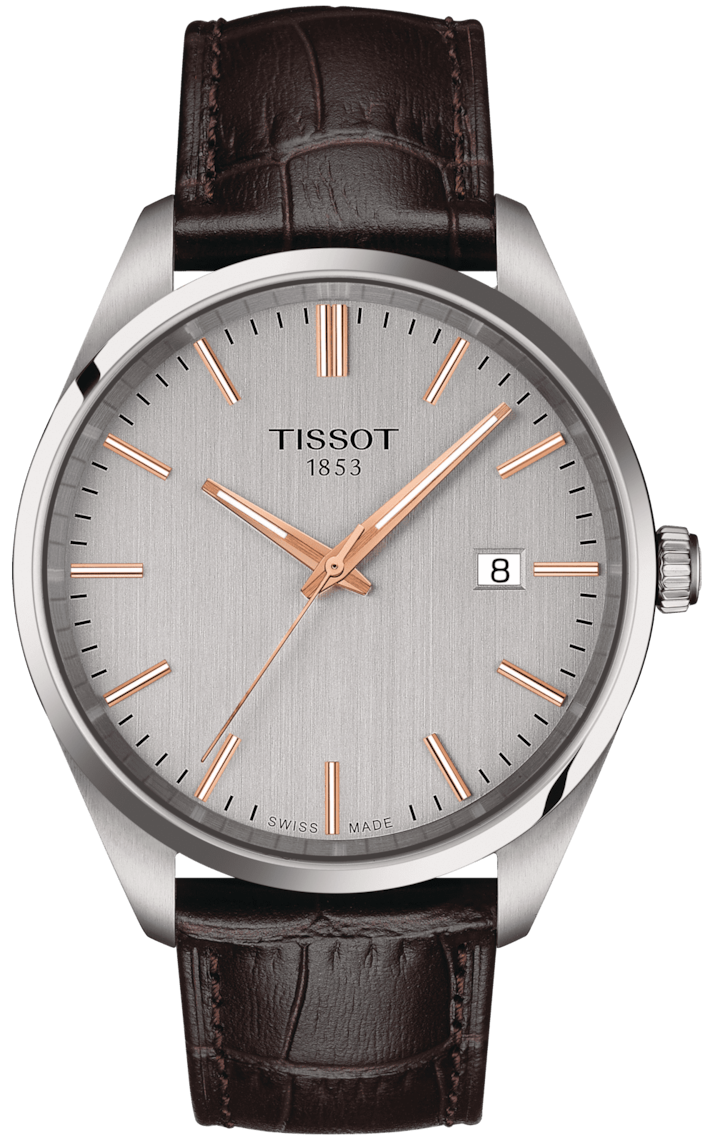 Tissot Pr 100 Mens