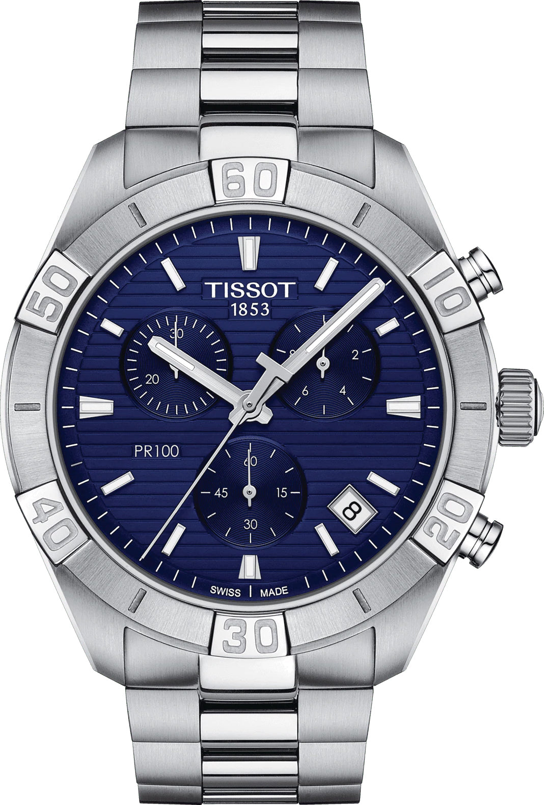 Tissot Pr 100 Sport Chrono