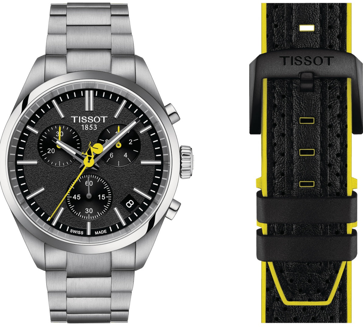 Tissot Pr 100 Tour De France