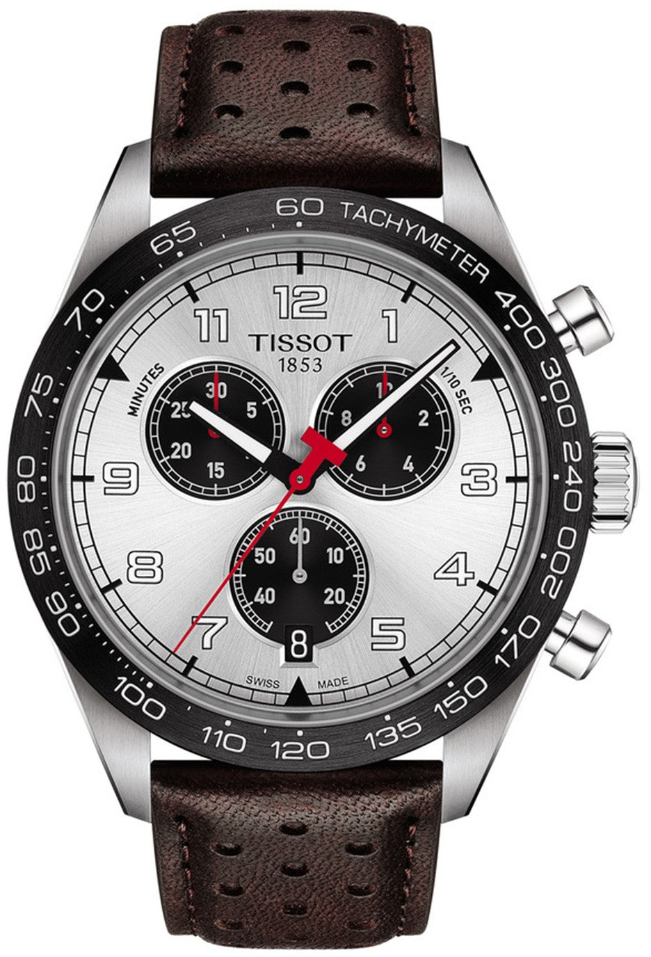 Tissot Prs 516 Chronograph