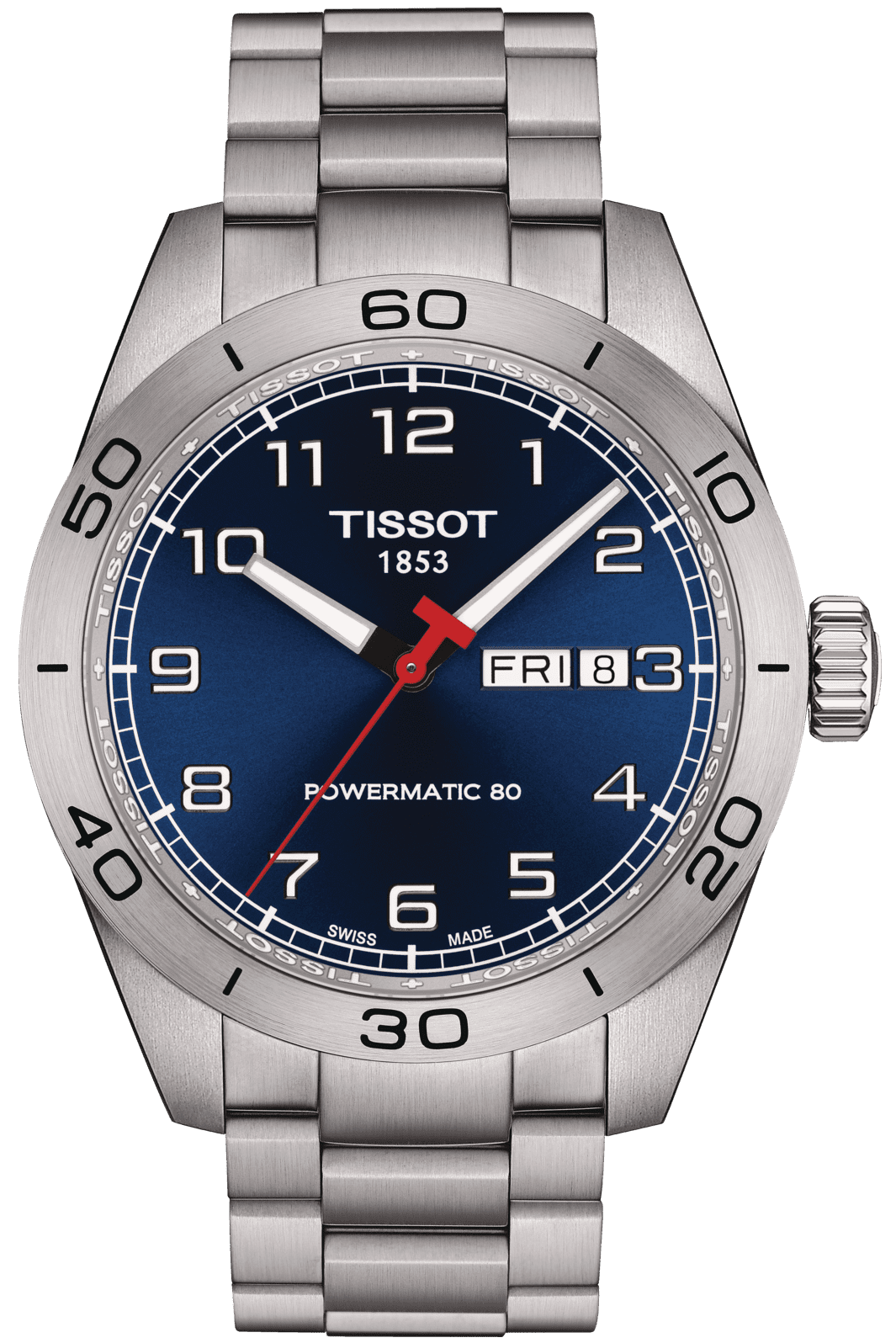 Tissot Prs 516 Powermatic 80