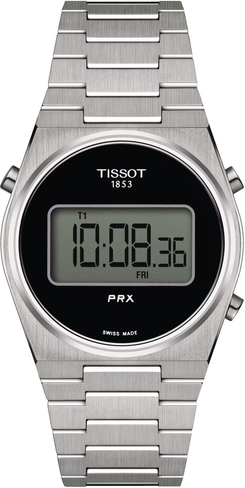 Tissot Prx Digital 35mm