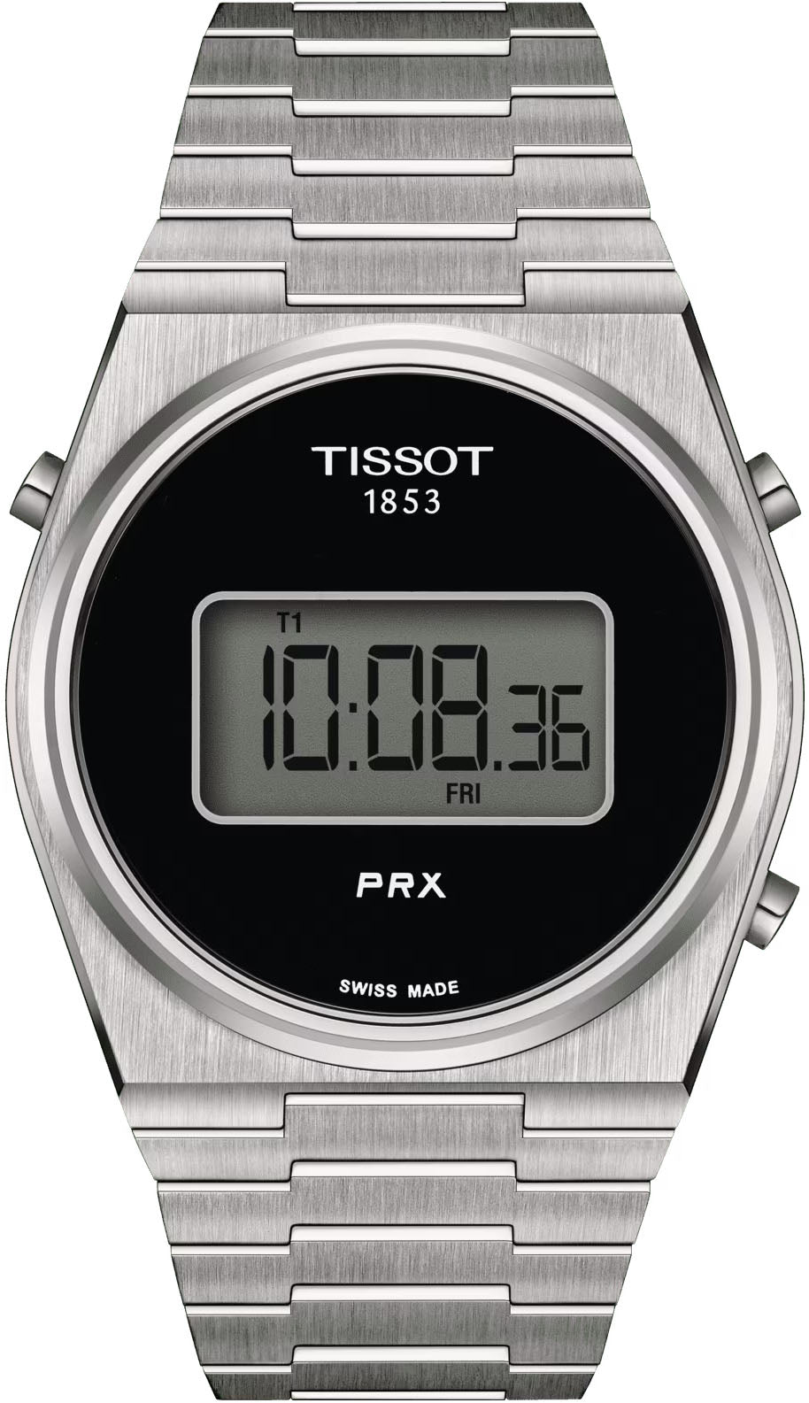 Tissot Prx Digital 40mm