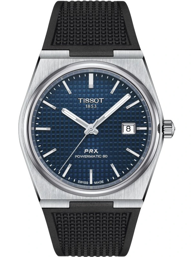 Tissot Prx Powermatic 80