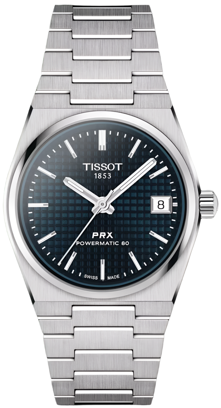 Tissot Prx Powermatic 80 35