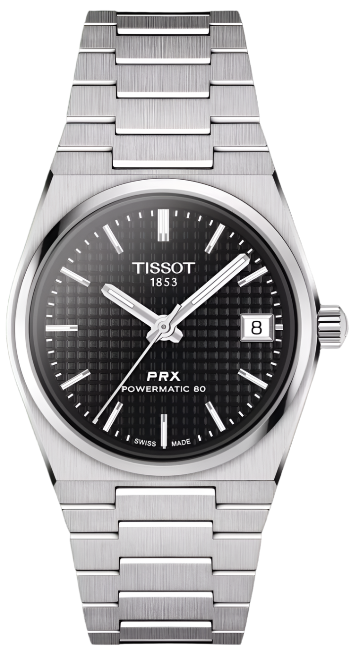 Tissot Prx Powermatic 80 35mm