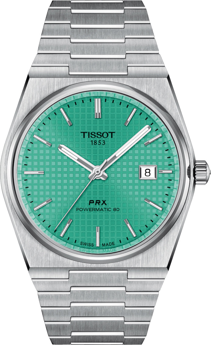 Tissot Prx Powermatic 80 40mm