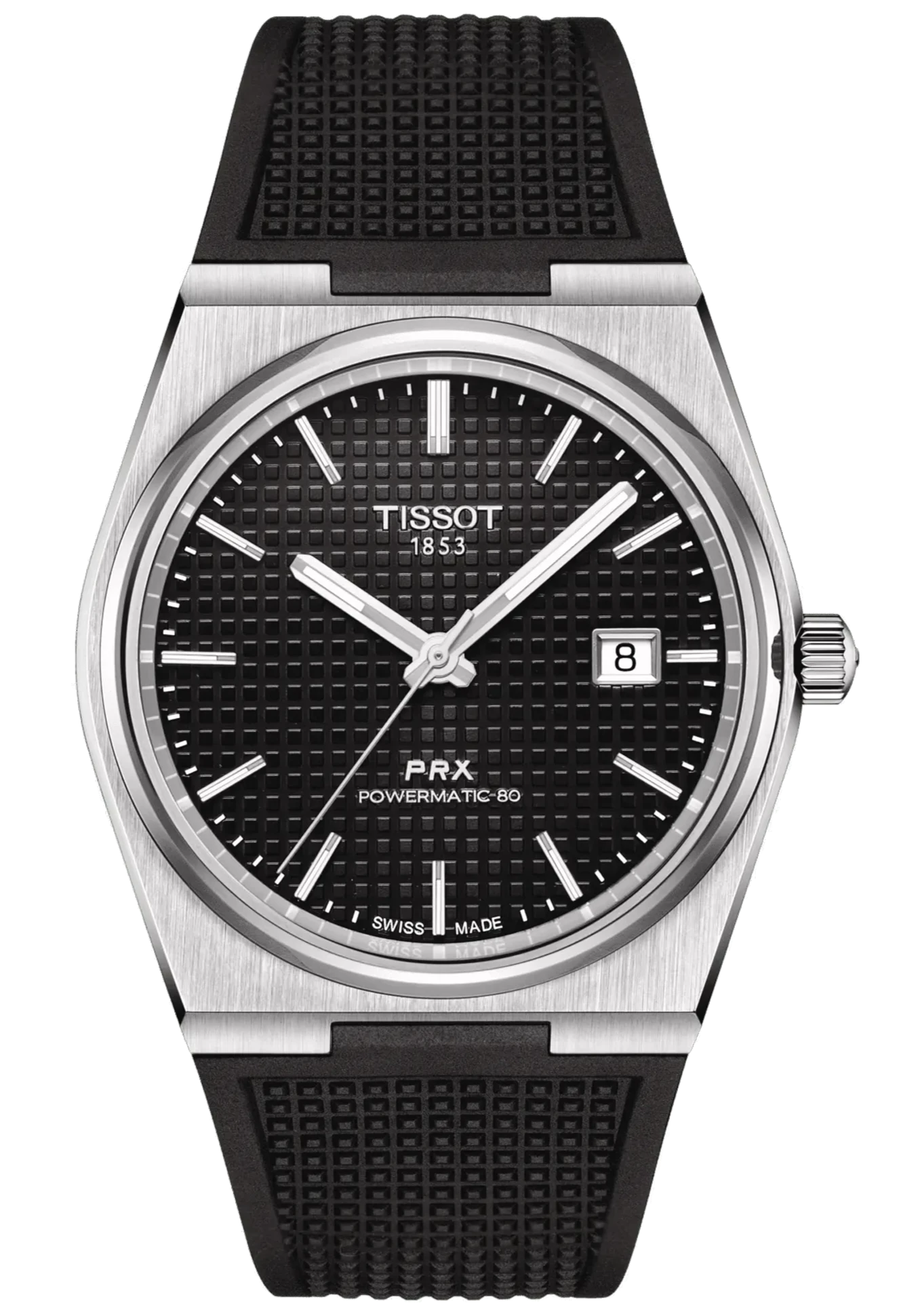 Tissot Prx Powermatic 81