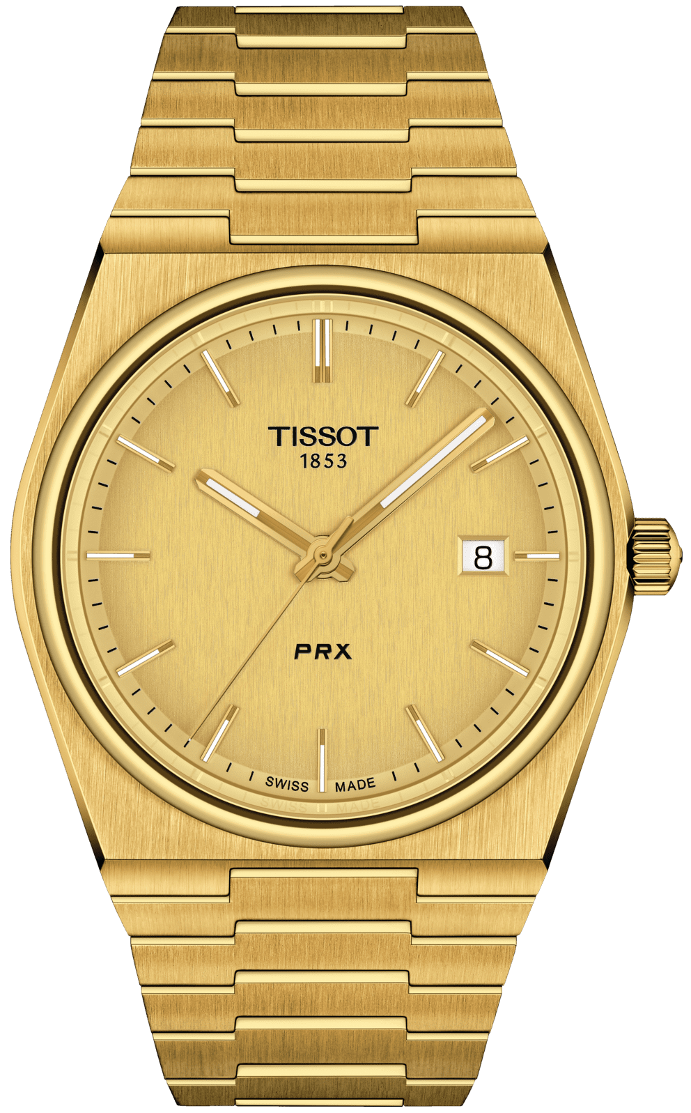 Tissot Prx Quartz Mens