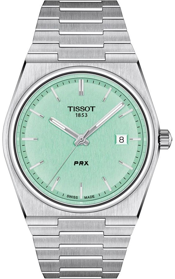 Tissot Prx Unisex