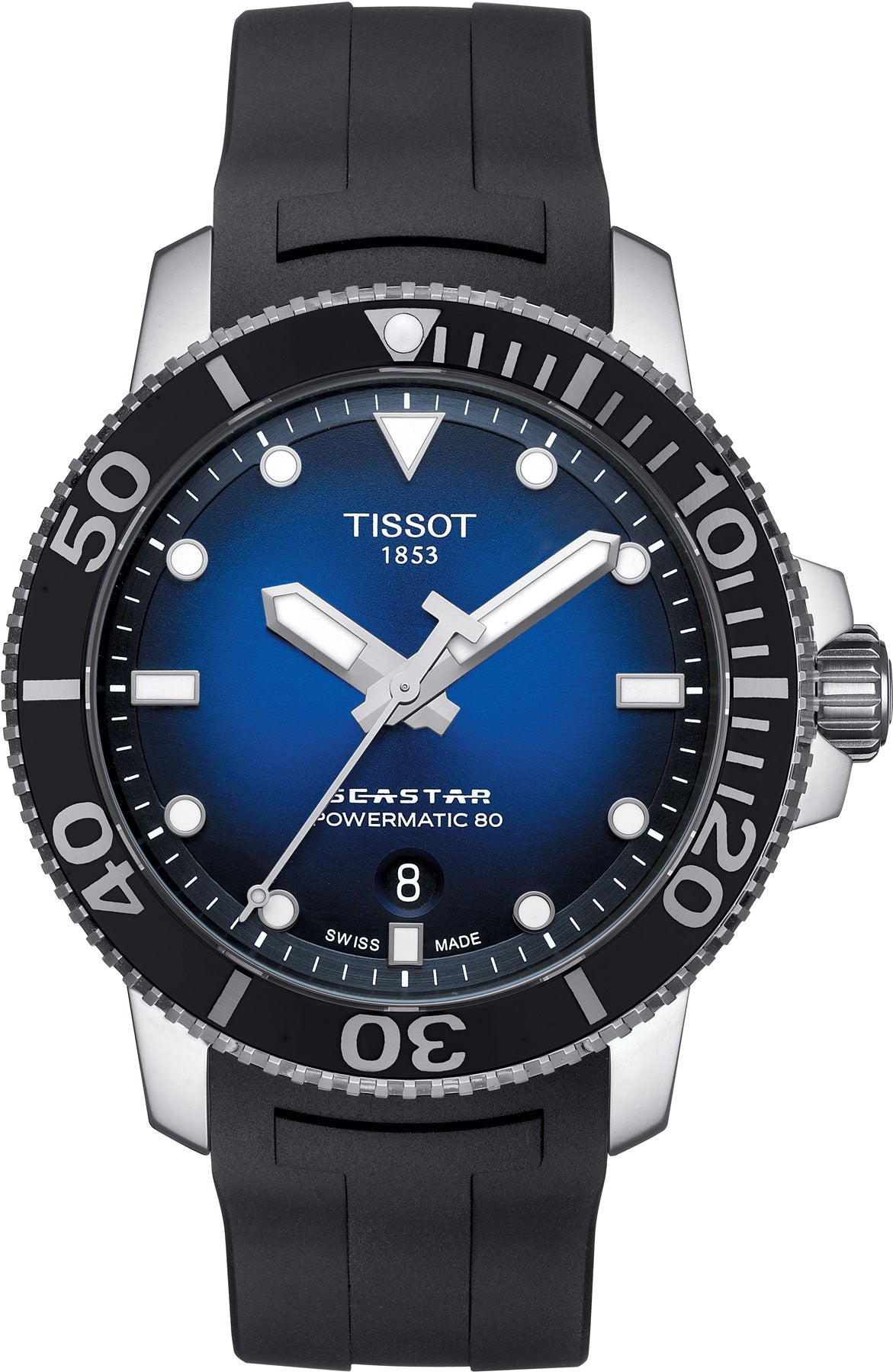 Tissot Seastar 1000 Automatic