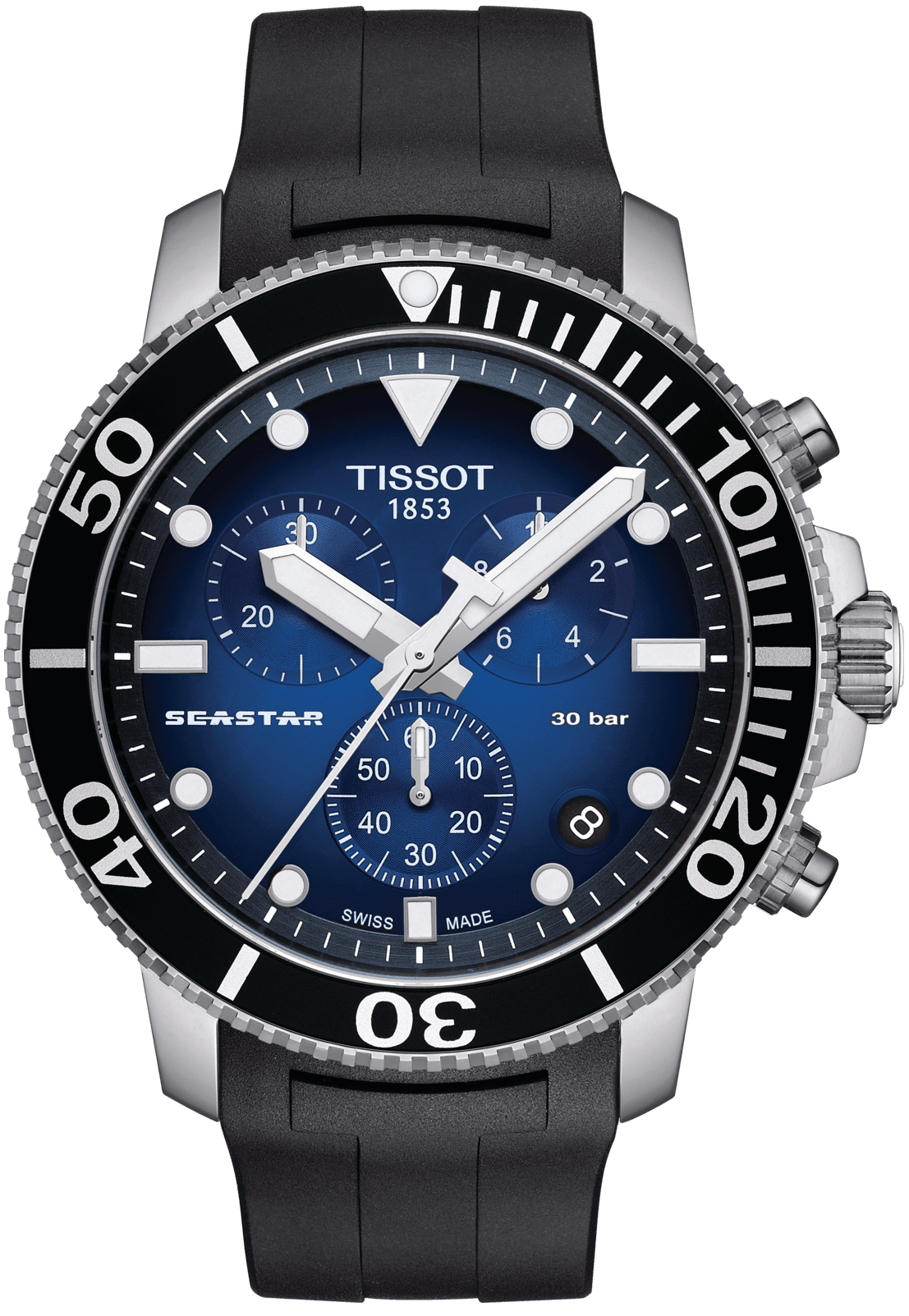 Tissot Seastar 1000 Quartz