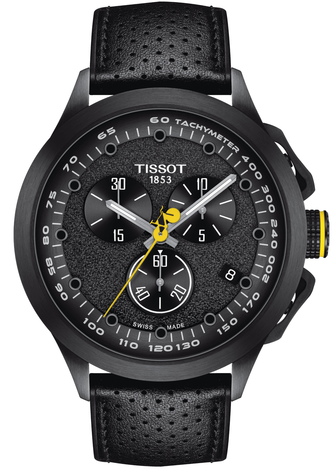 Tissot T-cycling Tour De France