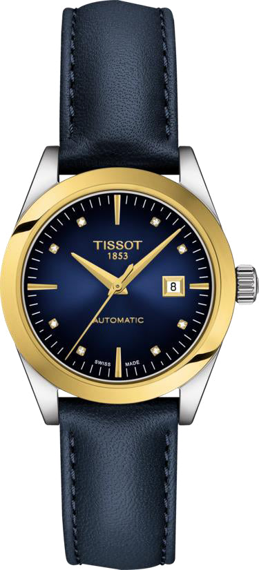 Tissot T-my Automatic Ladies