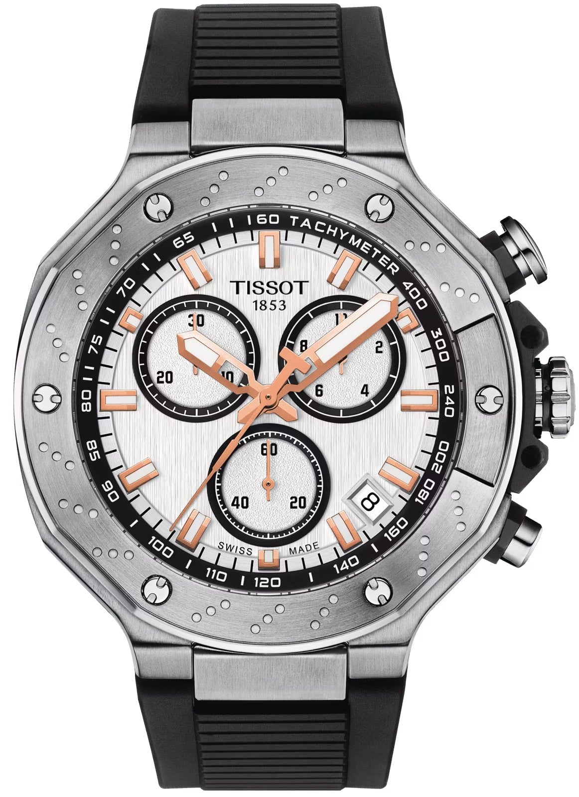 Tissot T-race Chronograph