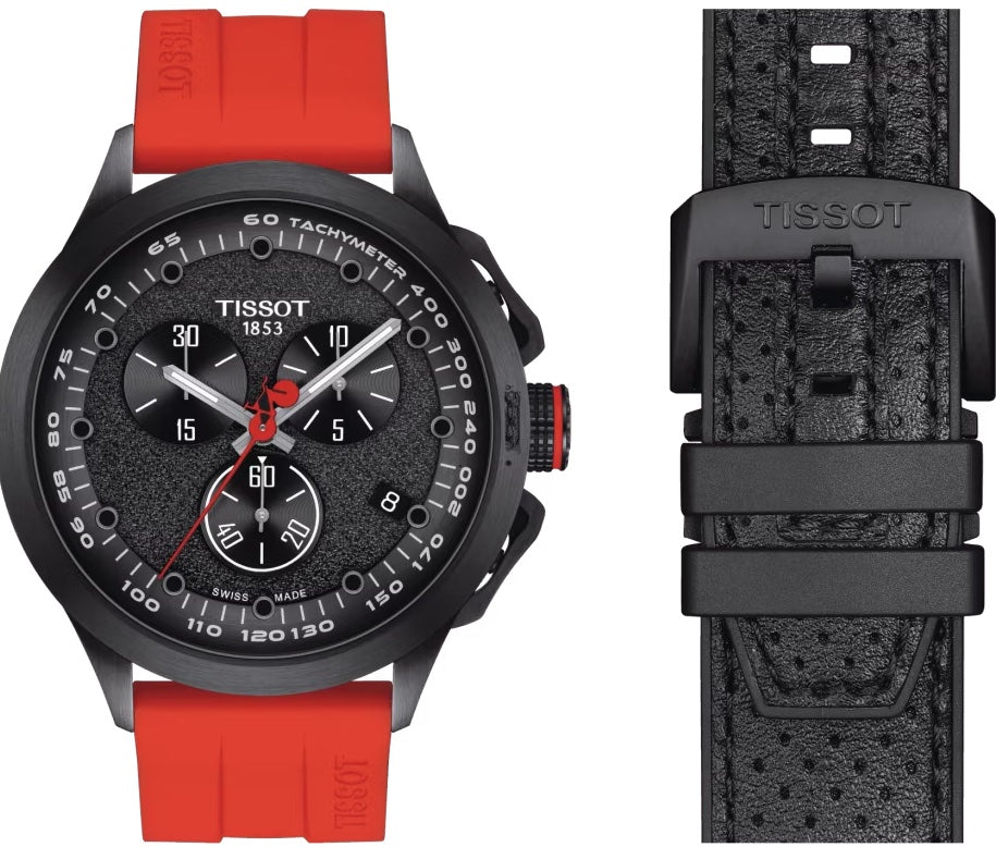 Tissot T-race Cycling Vuelta 2023