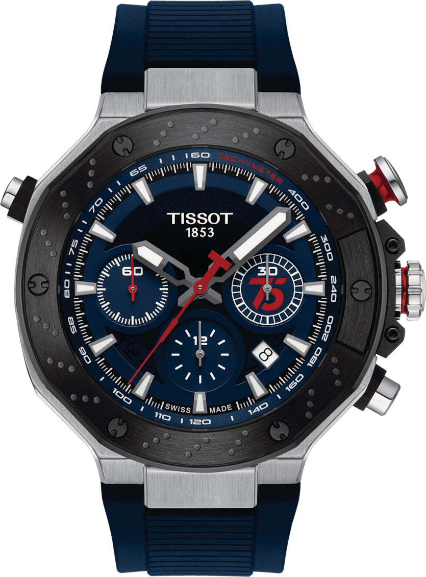 Tissot T-race Motogp 2024 Limited Edition