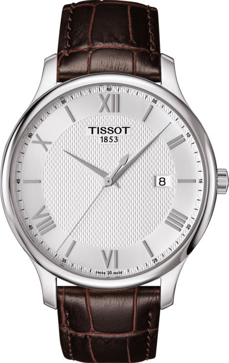 Tissot Tradition