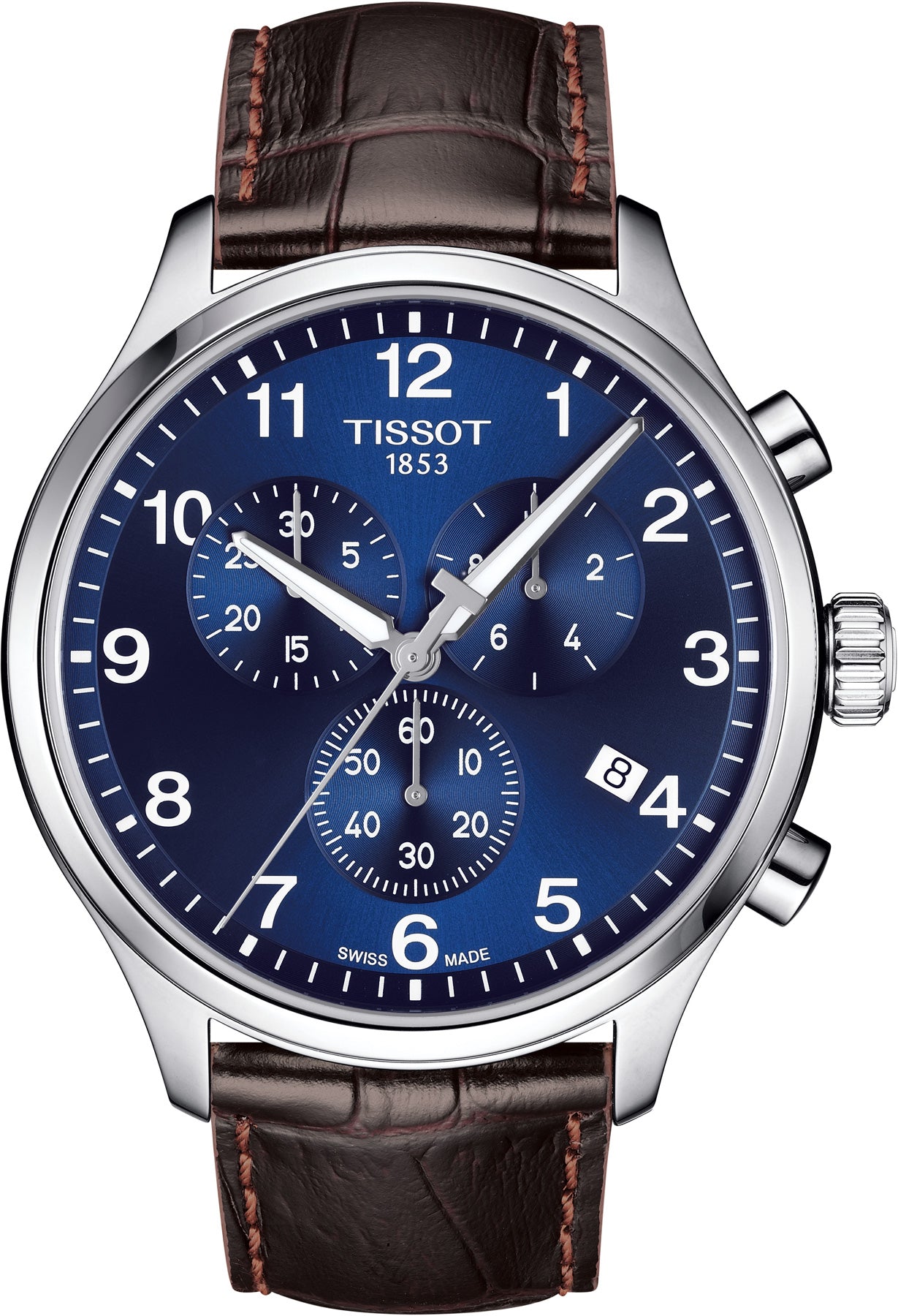 Tissot T-sport Chrono Xl