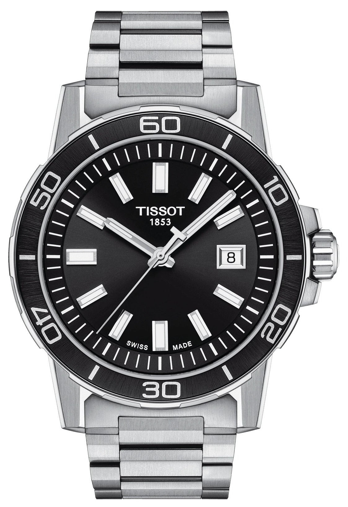 Tissot T-sport Supersport