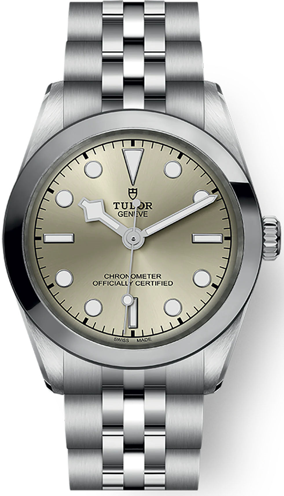 Tudor Black Bay 31