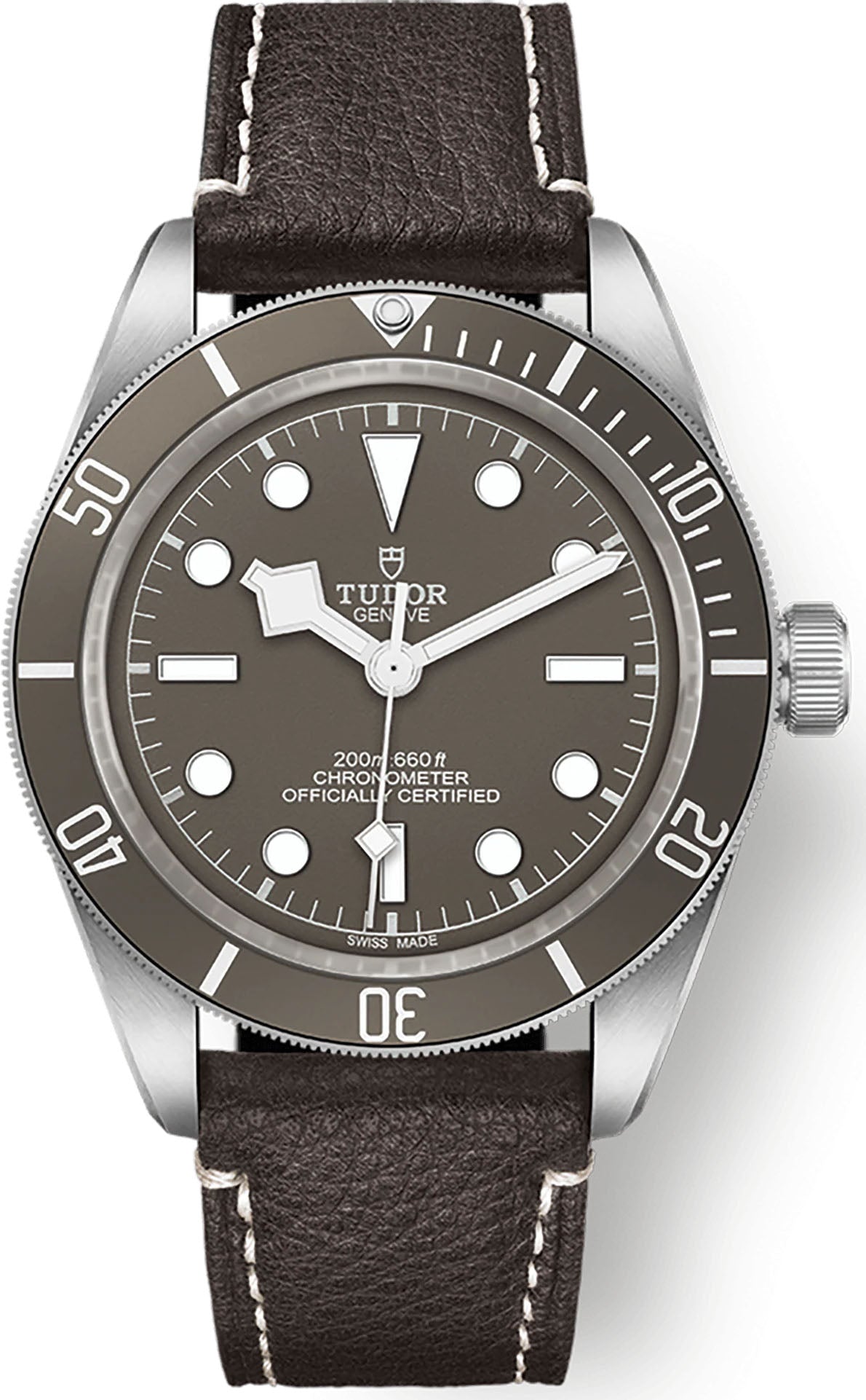 Tudor Black Bay 58 925