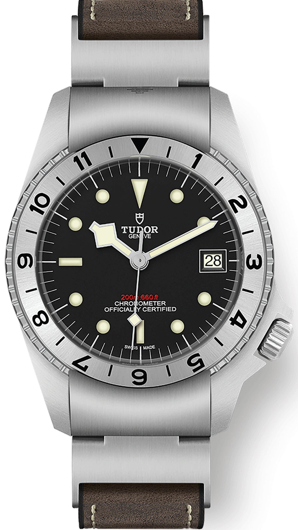 Tudor Black Bay P01