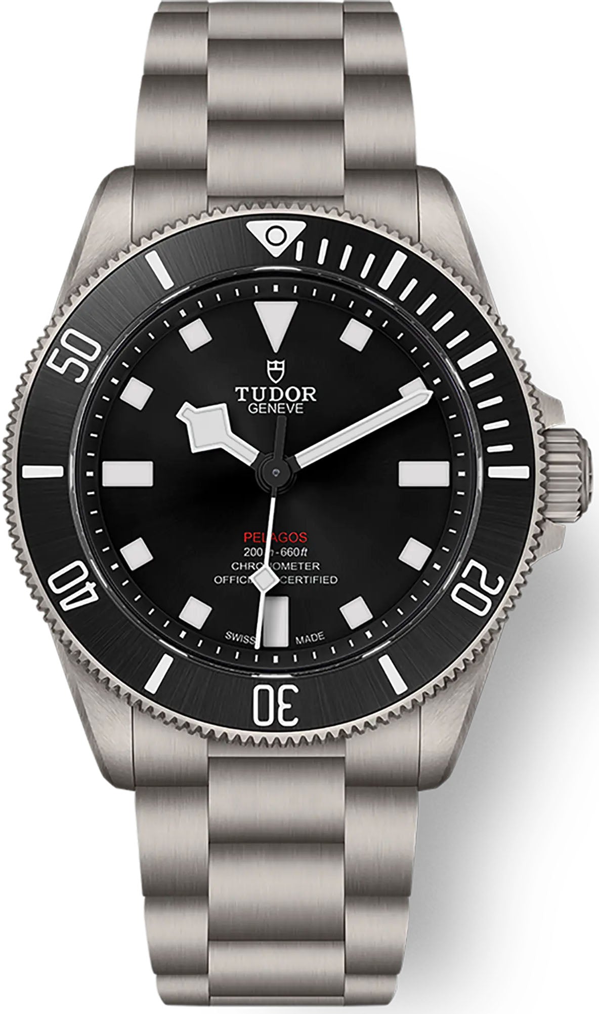 Tudor Pelagos 39