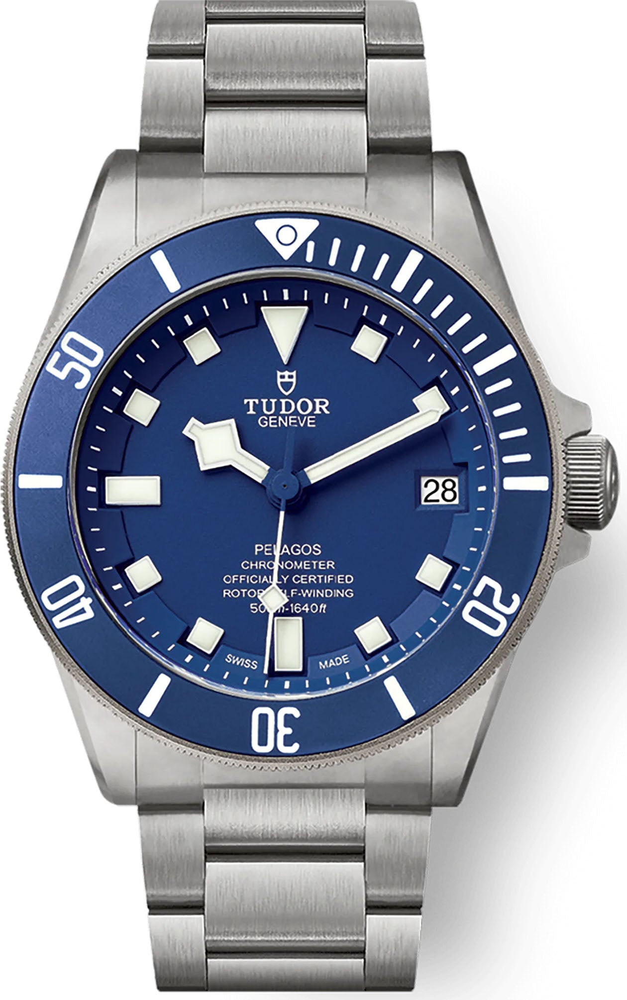 Tudor Pelagos 42