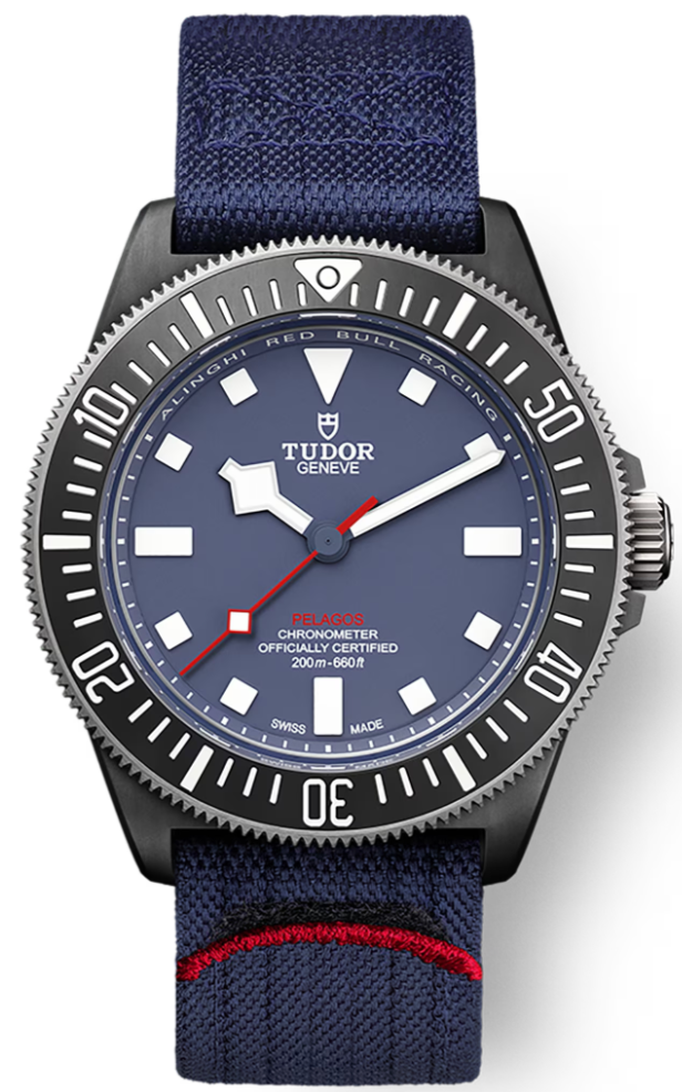 Tudor Pelagos Fxd