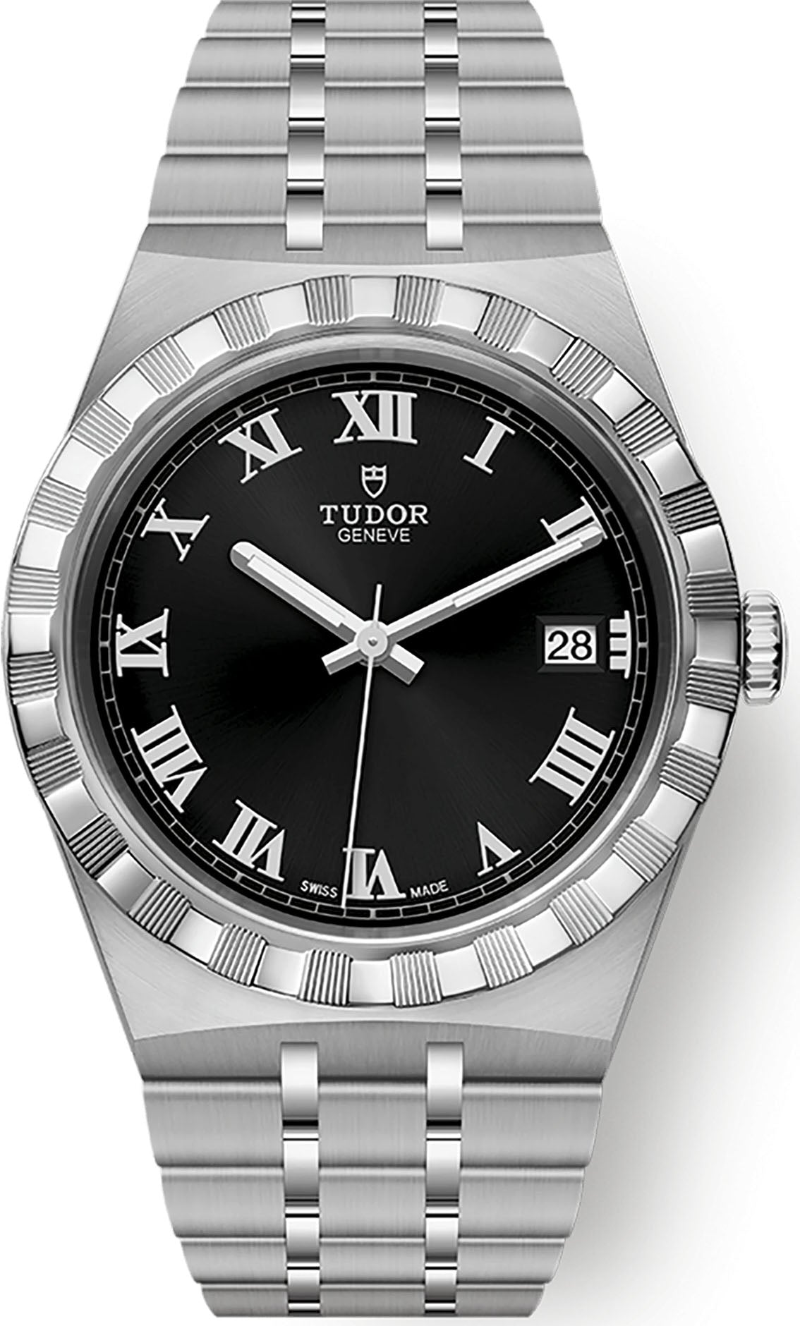 Tudor Royal 38