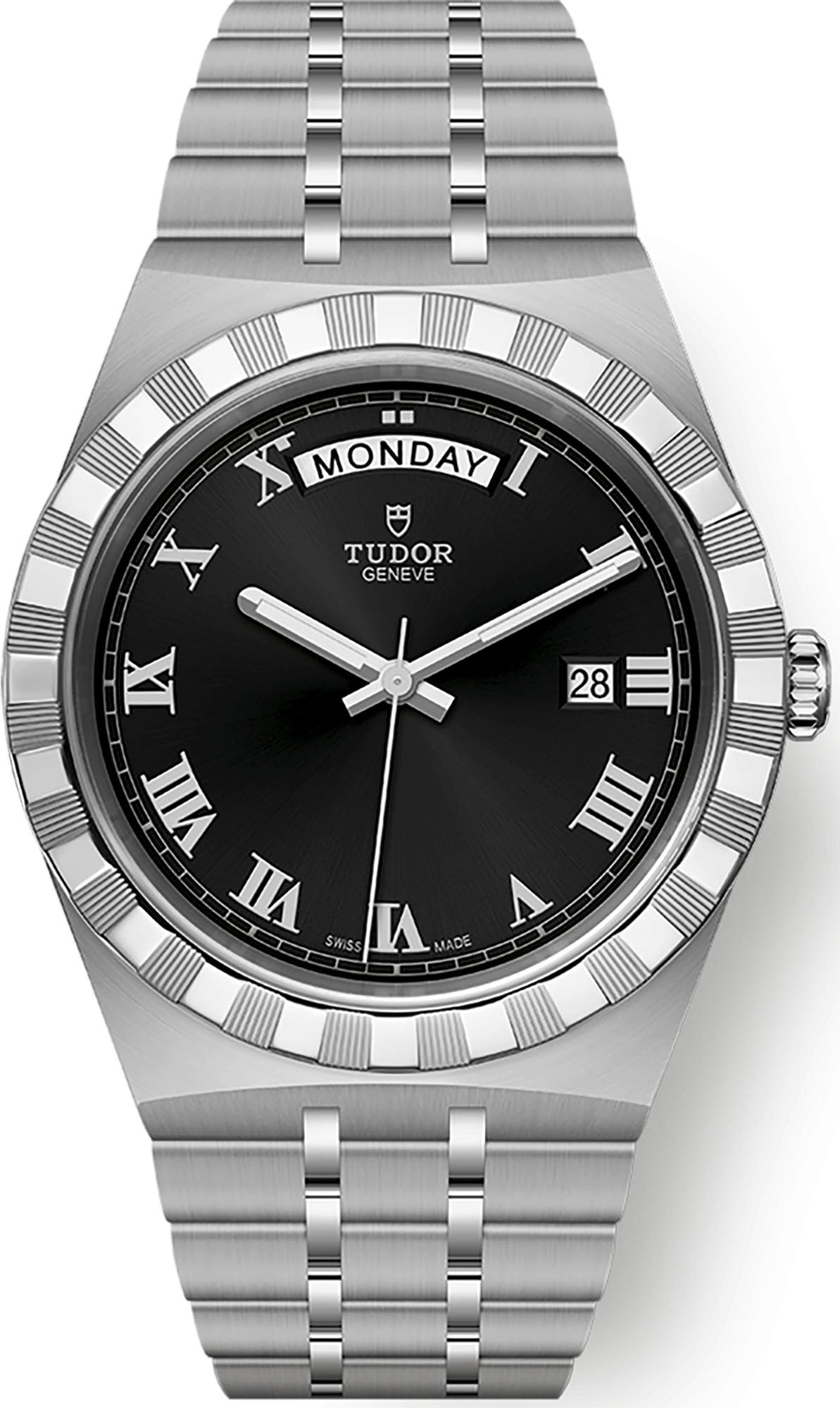 Tudor Royal 41